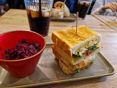 One Kitchen And Social