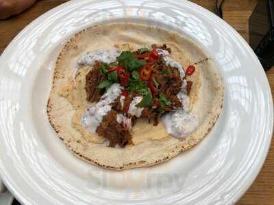Edwardian Tearooms (birmingham Museum & Art Gallery)