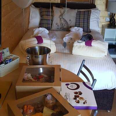 Wellington Farm Cafe & Tearooms