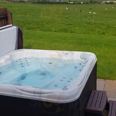 Wellington Farm Cafe & Tearooms