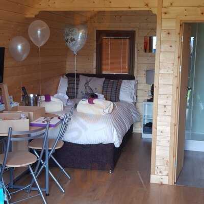 Wellington Farm Cafe & Tearooms