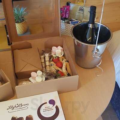 Wellington Farm Cafe & Tearooms