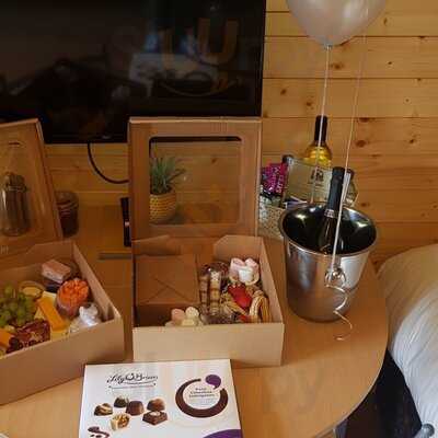 Wellington Farm Cafe & Tearooms