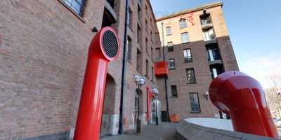 Miller And Carter Albert Dock