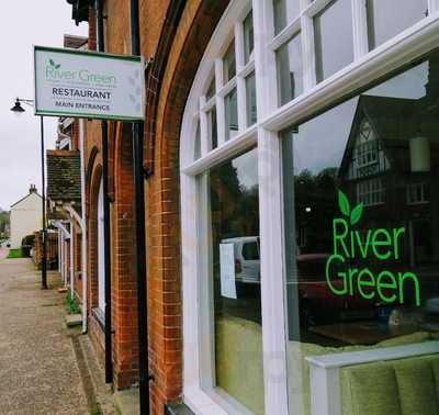 River Green Restaurant