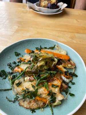 River Green Restaurant