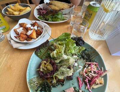 River Green Restaurant