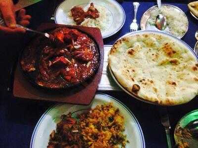 Sunargow Tandoori