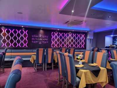 Sunargow Tandoori