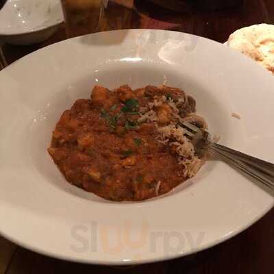 Kababish Restaurant - Moseley