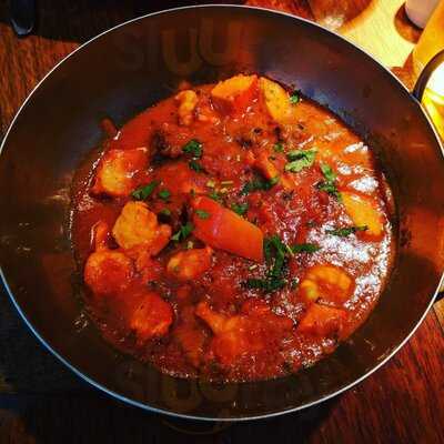 Kababish Restaurant - Moseley