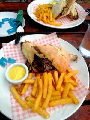 Bowling Green Chorlton