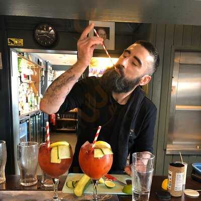 Bowling Green Chorlton