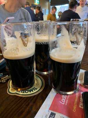 Bowling Green Chorlton