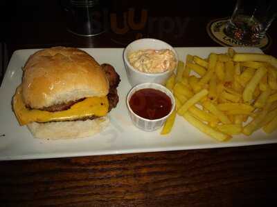 Bowling Green Chorlton