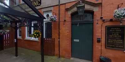 Bowling Green Chorlton