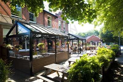 Bowling Green Chorlton