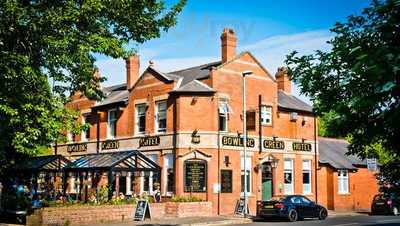 Bowling Green Chorlton