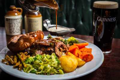 Bowling Green Chorlton