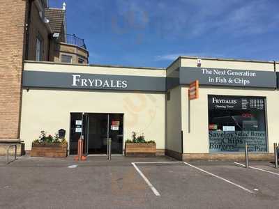 Frydales