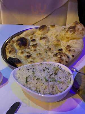 Taj Mahal Restaurant