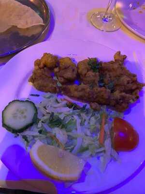 Taj Mahal Restaurant