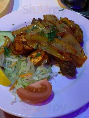 Taj Mahal Restaurant