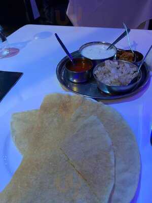 Taj Mahal Restaurant