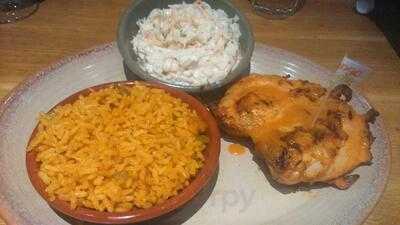 Nando's Leicester - Meridian