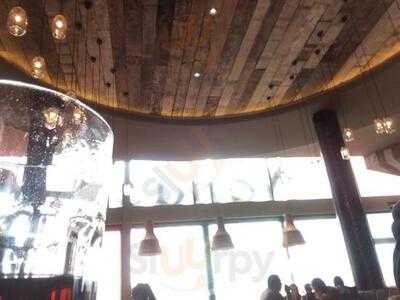 Nando's Leicester - Meridian