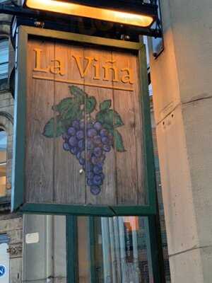La Vina Manchester