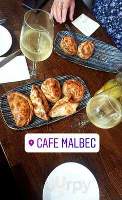 Cafe Malbec -argentine Wine & Tapas Bar-brunch
