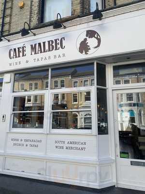 Cafe Malbec -argentine Wine & Tapas Bar-brunch