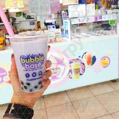 Bubblebase