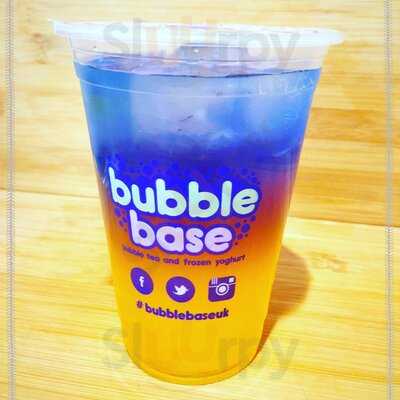 Bubblebase