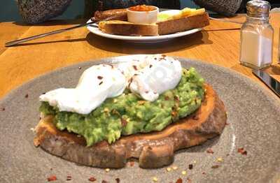 Sugarbeat Eating House