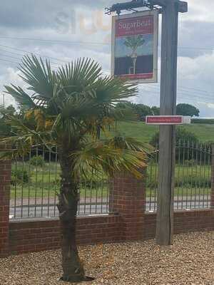 Sugarbeat Eating House