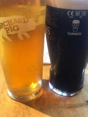 Sugarbeat Eating House