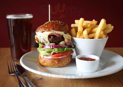 Sugarbeat Eating House