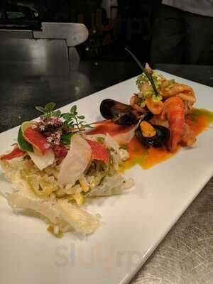 Azzurro Ristorante Italiano