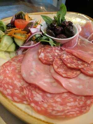 Azzurro Ristorante Italiano