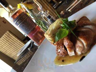 Azzurro Ristorante Italiano