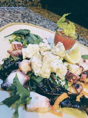 Azzurro Ristorante Italiano