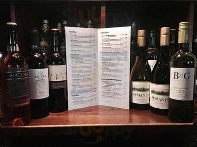 Azzurro Ristorante Italiano