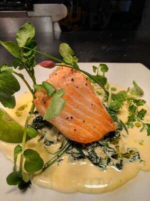 Azzurro Ristorante Italiano