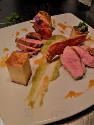 Azzurro Ristorante Italiano