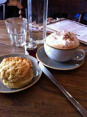 Suda Delicatessen & World Kitchen