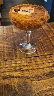 Suda Delicatessen & World Kitchen