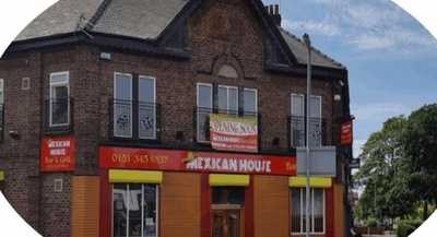 Mexican House Bar And Grill