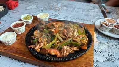 Mexican House Bar And Grill